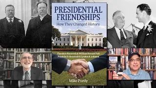 Mike Purdy - Presidential Friendships