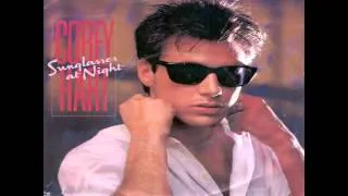 Corey Hart - Sunglasses at Night (1983)