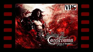 Castlevania: Lords of Shadow 2 📼 Прохождение | Стрим 5 📼 Дракула в наше время