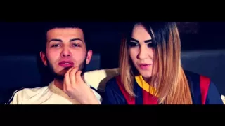 Lil GanGsTa - Aspirin ( Sound by Benazir Official HD Video )