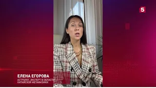 Экспертное видео для сайта Телеканала «Санкт-Петербург» 5 канал