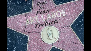 Art Laboe Tribute Dedicated to You Khaliq ft Proper Dos