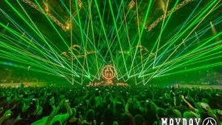 Mayday 2015 Spodek Katowice MIX