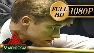 Stephen HENDRY vs Steve DAVIS ► Rothmans Centenary Snooker Challenge 1990 | FINAL