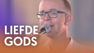 Liefde Gods (Love Divine) - Nederland Zingt