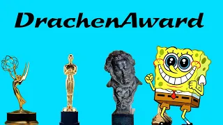 Drachenlord Award und Bannhammer Arnidegger reaction