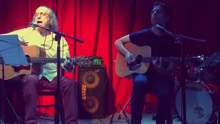 Before You Accuse Me - Eric Clapton Acoustic Tribute