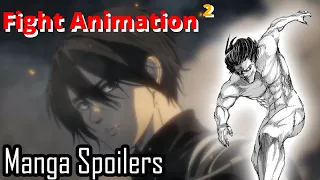 Attack On Titan: A Declaration Of War Motion Manga Animation [Part 2]