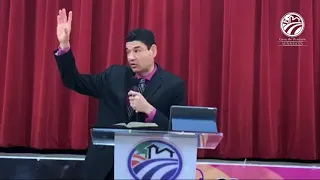 Pastor Marco Antonio Pliego - La Parábola del Acreedor y los Dos Deudores