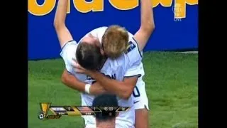 MNT vs. Honduras: Highlights - July 23, 2009