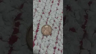how much is it worth selling, one cent penny 1977 d value