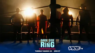 Dark Side of the Ring Confidential: Von Erichs THIS TUESDAY