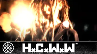 PRIMAL AGE - A FIRE CONSUMES MY HEART - HARDCORE WORLDWIDE (OFFICIAL HD VERSION HCWW)