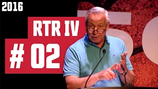 #02 | Panel 1: What Vision Gave Rise to our Regional Government System? | Rethinking the Region IV