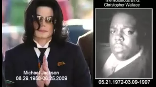 Michael Jackson & Notorious B.I.G - (1995) This Time Around (Sous Titres Fr)