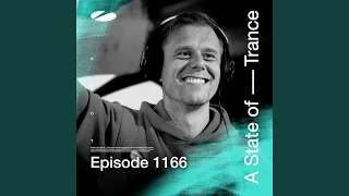 Silver Lining (ASOT 1166) (Tune Of the Week)