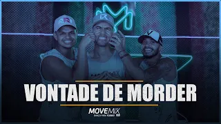 Vontade de Morder - Simone & Simaria, Zé Felipe ( Coreografia Move mix ) #vontadedemorder