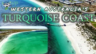 WA'S TURQUOISE COAST, ep 131