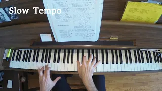 Breakfast in America Supertramp - Tutorial - Cover