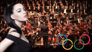Katy Perry - Rise Symphonic Orchestra Cover