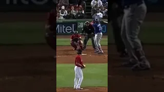 Vladdy Jr Bomb 💪💣⚾️