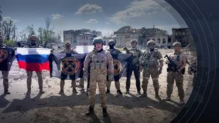 Guerre en Ukraine : l’incertitude plane sur le sort de Bakhmout