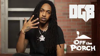 Drego Talks Detroit, PaidWill, “Friday Night Cypher”, Reveals Why He Fell Back From Music Last Year