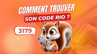 Comment obtenir son code RIO pour changer de forfait mobile en gardant le même numéro ?