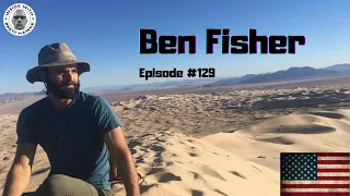 Inside with Brett Hawke: Ben Fisher