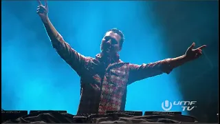 Tiësto - Grapevine (Live at Ultra Music Festival Miami 2018)