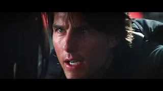 Mission Impossible 2 - Injection Scene