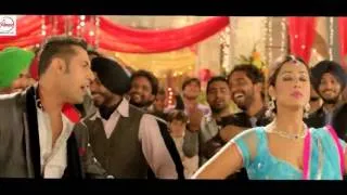 HRoula Pai Giya - Carry On Jatta - Full SongD - Gippy Grewal and Mahie Gill