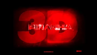 piranha 3D soundtrack