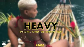 Kahtion Beatz - Heavy (Official Audio)