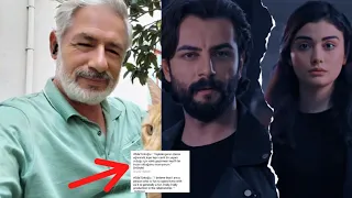 Gökberk's Father Reveled reason of özge and gökberk breakup!