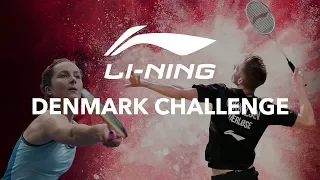 Finals - 2019 LI-NING Denmark Challenge (Court 1)