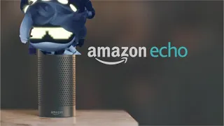 Amazon Echo: Serial Designation N edition (Meme)