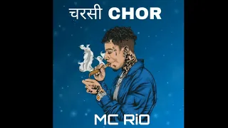 charsi CHOR - MC RiO | official audio track | prod. by @THEDONBEATZZ Diss Track @kaydensharma