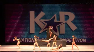 Xtreme Force Dance Company -Us