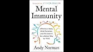 Andy Norman - Does the mind have an immune system?