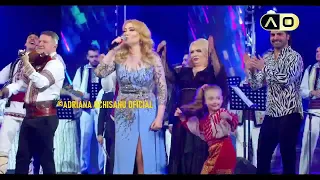 Concert Adriana Ochisanu - Viata mea... e cantecul! - 18 martie 2022 - Ultima  Parte