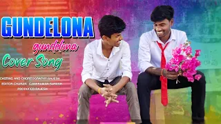 Gundellonaa _ video song |ori devuda|vishwakarma sen, asha | ashwath marimuthu| leon james | anirudh