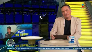 Noticias con Francisco Zea | Programa completo 6 de septiembre de 2023