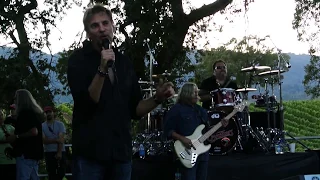 🔥 What a Fool Believes - Kenny Loggins & Michael McDonald - Doobie Brothers - Live Video