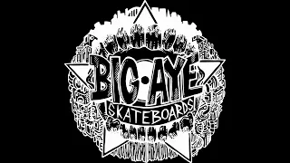 Big Aye Skateboards WorKshop and Shop East London 4K Fuji XT4