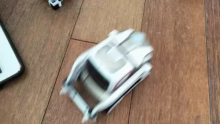 COZMO SONG