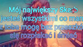 Verba - Mój Największy Skarb ( tekst )#verba #verbaofficial  #karaoke #nowość2022 #nowe