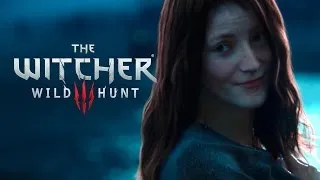 "A Night to Remember" Teaser - The Witcher III: Wild Hunt