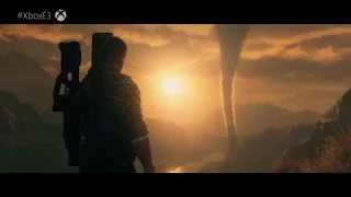 JUST CAUSE 4 - E3 2018 Gameplay Trailer
