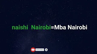 Learn Swahili: Basic Swahili Conversation in Swahili & Kinyarwanda for beginners/Learn English